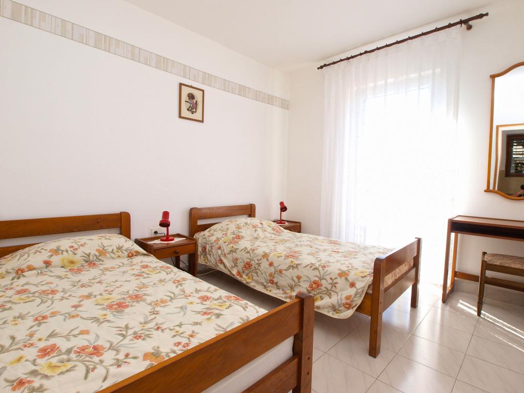 Apartments Rabac 981 Buitenkant foto