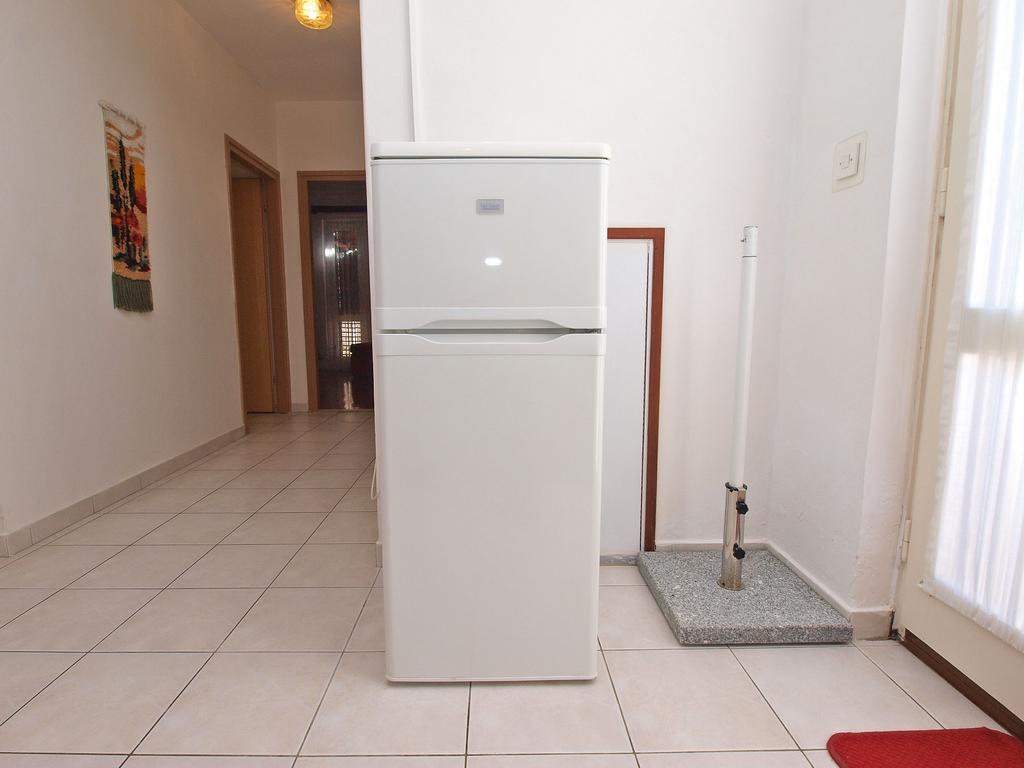Apartments Rabac 981 Buitenkant foto