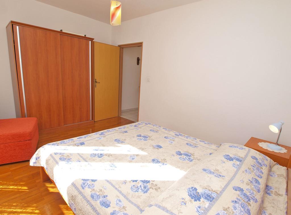 Apartments Rabac 981 Buitenkant foto