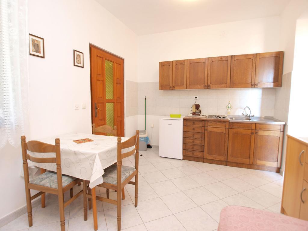 Apartments Rabac 981 Buitenkant foto