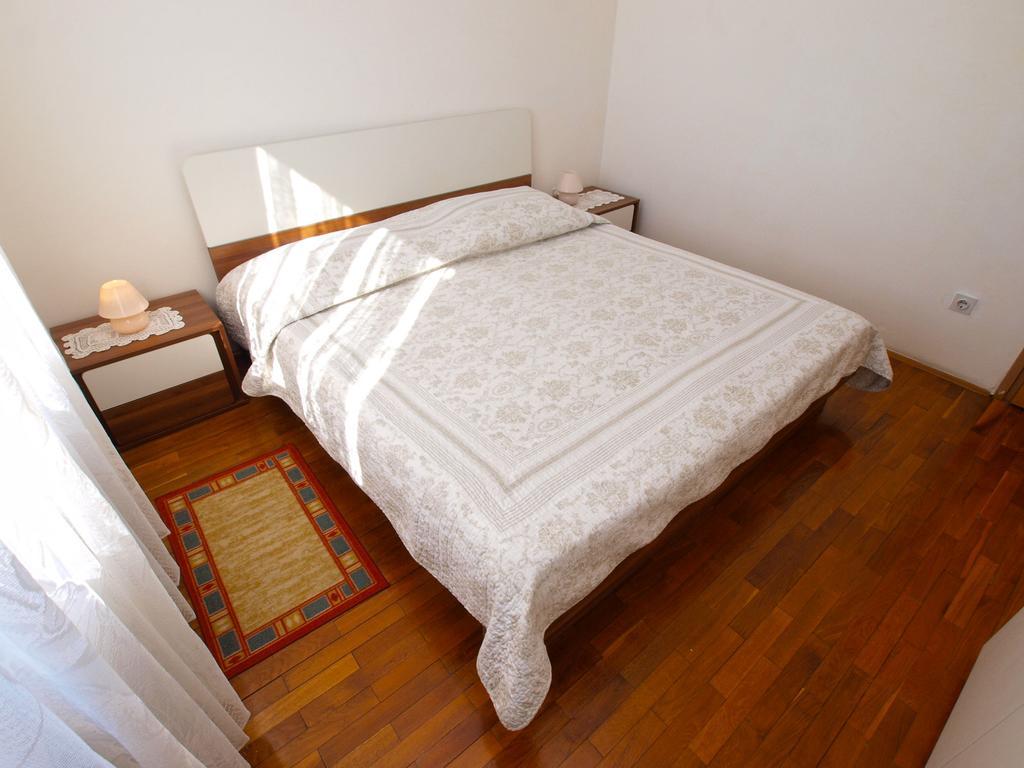 Apartments Rabac 981 Buitenkant foto