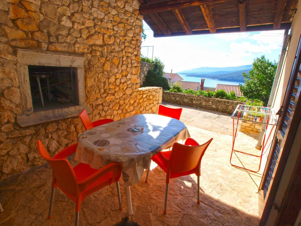 Apartments Rabac 981 Buitenkant foto