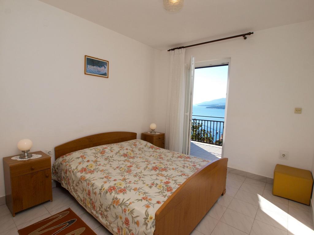 Apartments Rabac 981 Buitenkant foto