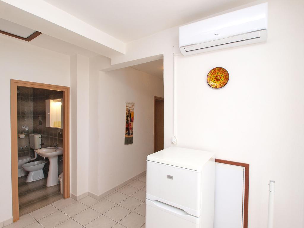 Apartments Rabac 981 Buitenkant foto
