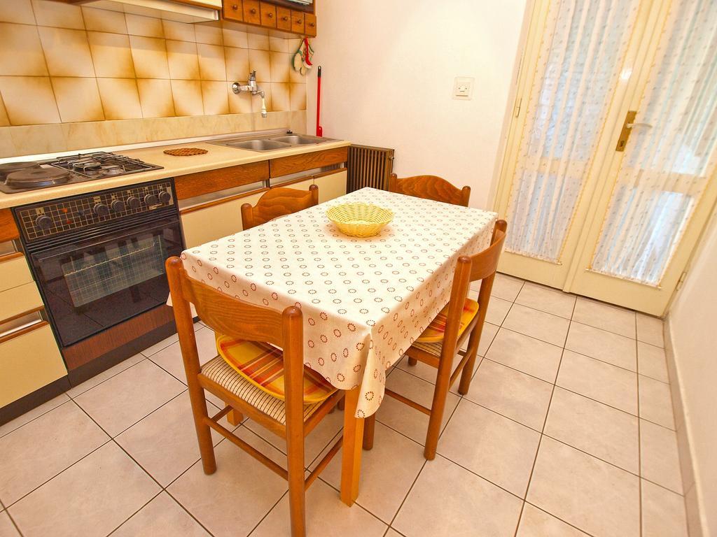 Apartments Rabac 981 Buitenkant foto