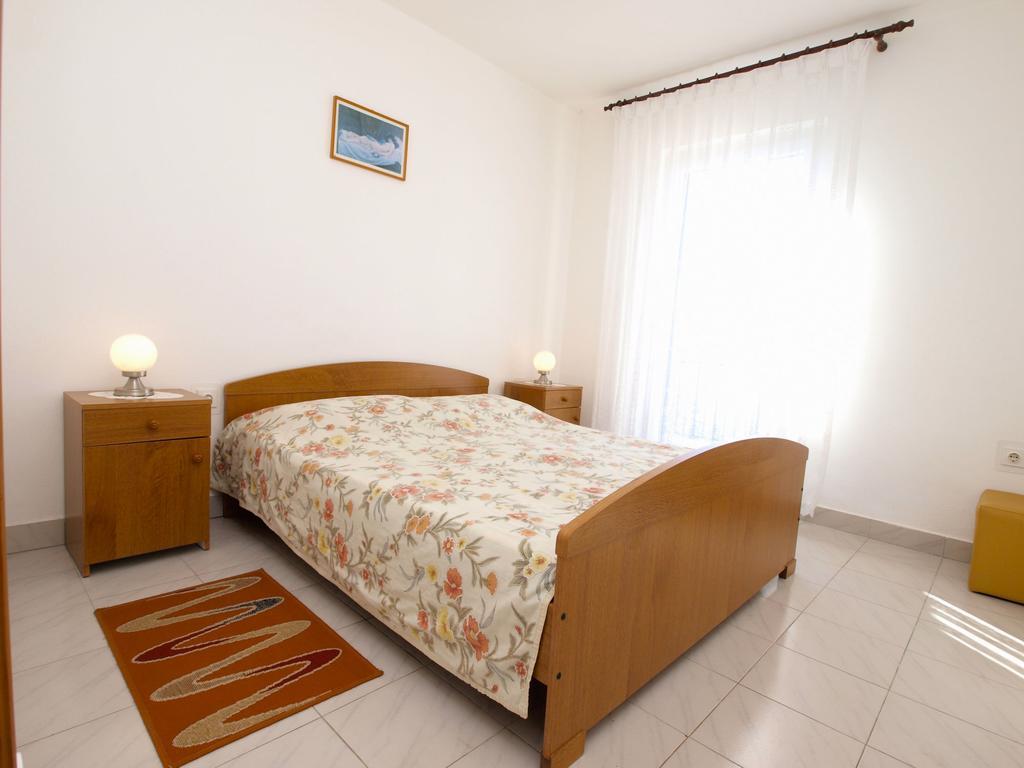 Apartments Rabac 981 Buitenkant foto