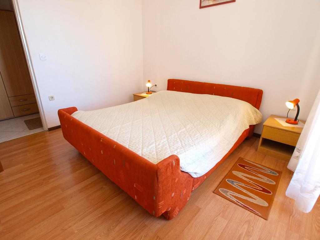Apartments Rabac 981 Buitenkant foto
