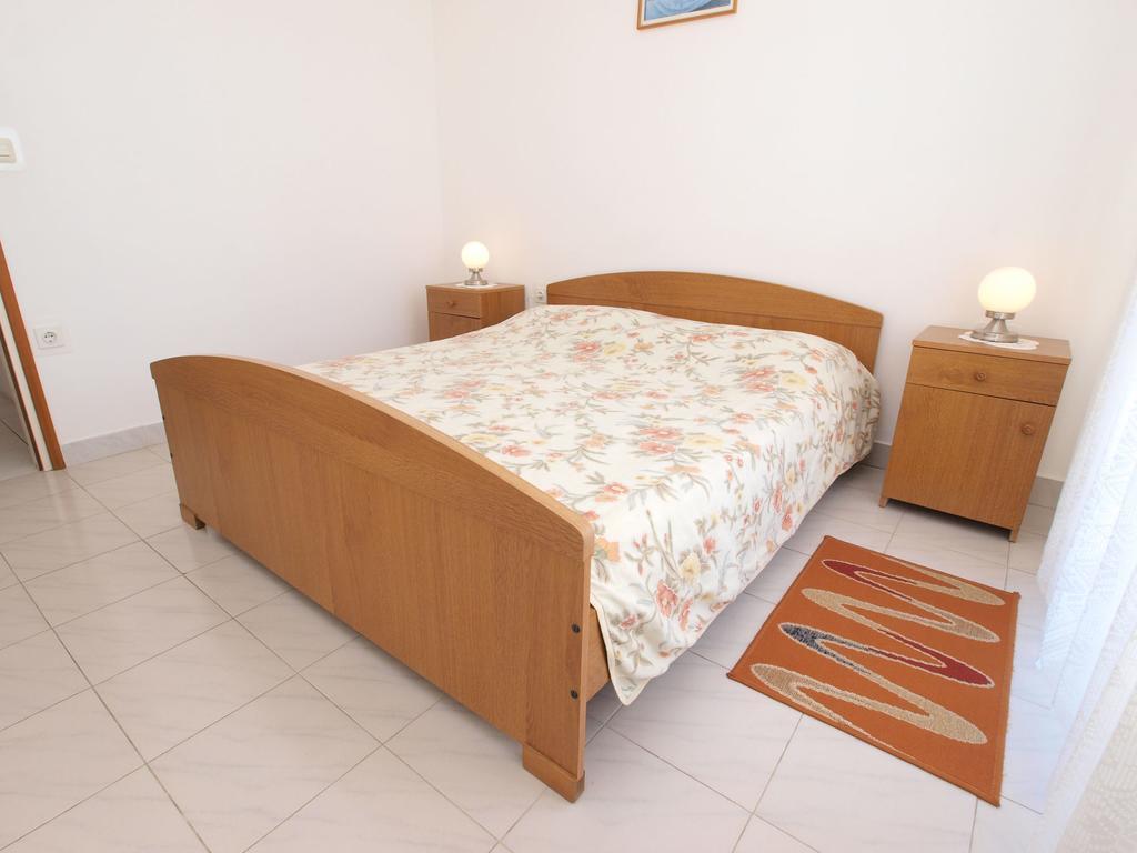 Apartments Rabac 981 Buitenkant foto