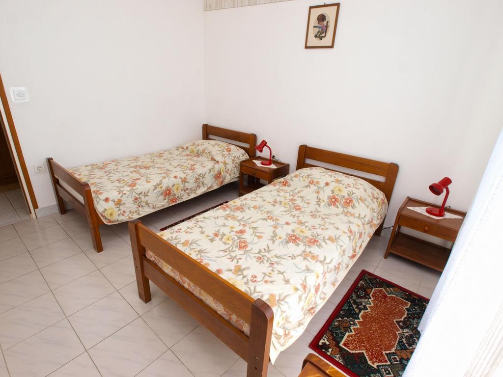 Apartments Rabac 981 Buitenkant foto