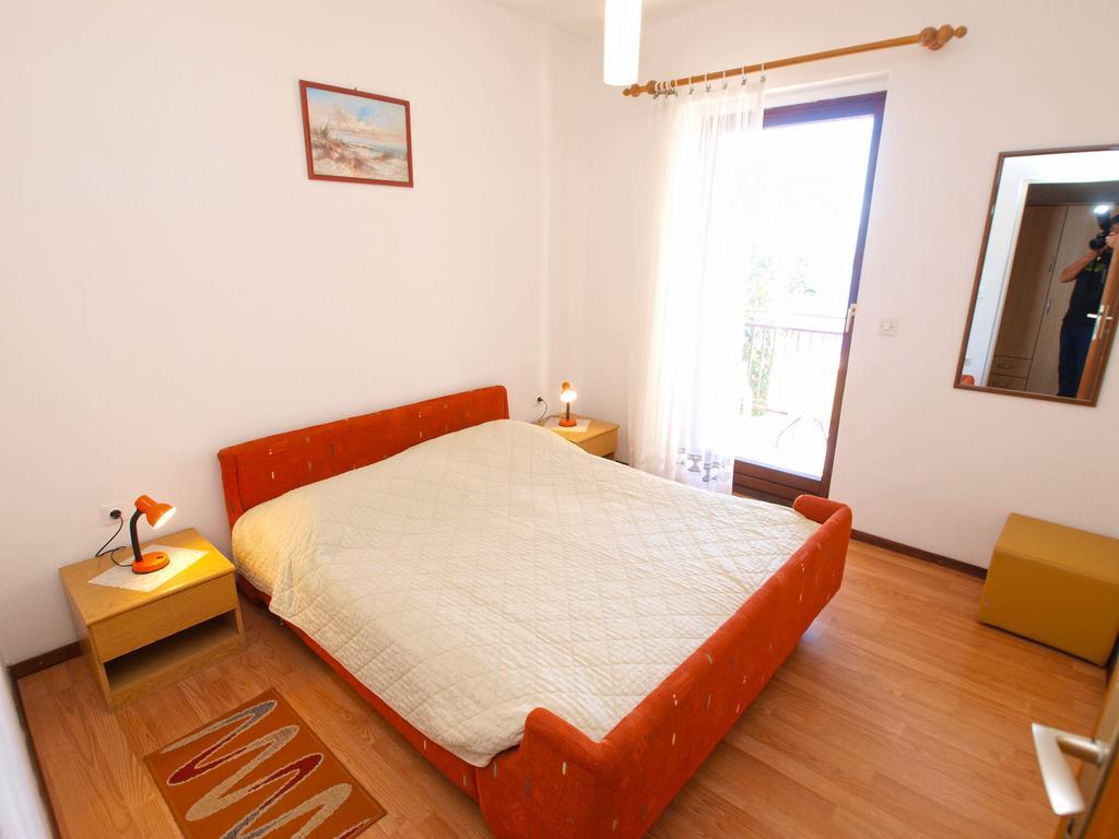 Apartments Rabac 981 Buitenkant foto